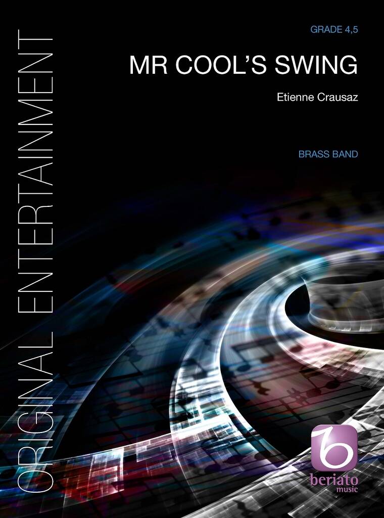 Mr Cool's Swing